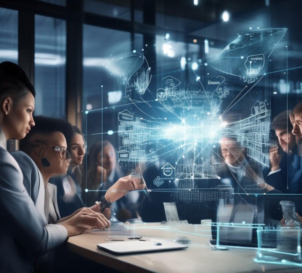 数字化转型中的智慧咨询,重塑企业价值的数字化解决方案 数字化转型中的智慧咨询,重塑企业价值的数字化解决方案