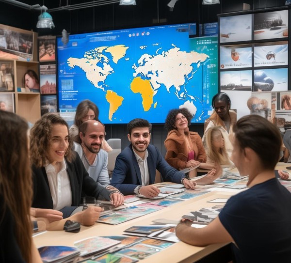 旅游信息咨询服务,助力您的旅程更顺利。 旅游信息咨询服务,助力您的旅程更顺利。