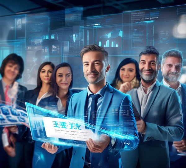 信息化咨询资质助力企业数字化转型的核心竞争力 信息化咨询资质助力企业数字化转型的核心竞争力