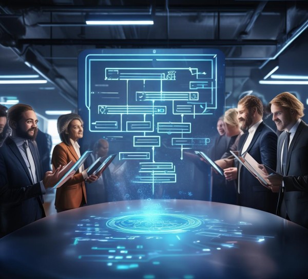 企业信息化咨询，从需求驱动走向变革