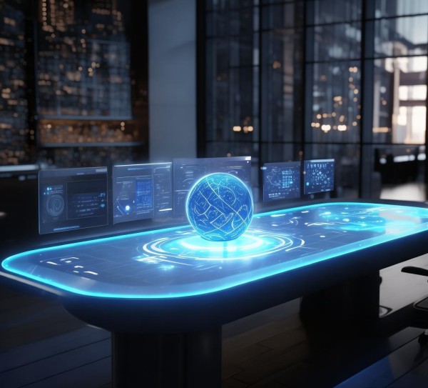 殷智智慧之光，助力企业数字化转型的精准解决方案