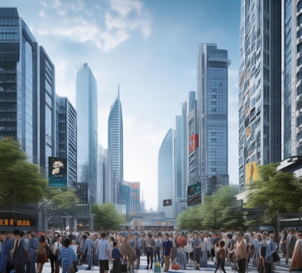 肇庆作为信息咨询服务的中心,发展机遇与挑战 肇庆作为信息咨询服务的中心,发展机遇与挑战