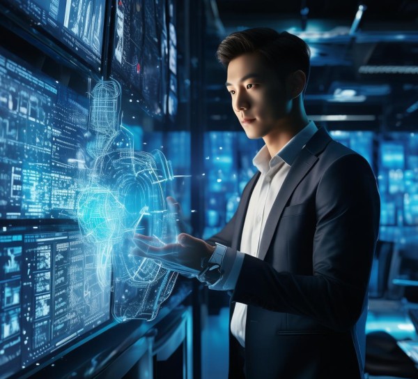 信息化咨询顾问的智慧力量,赋能数字化转型的智慧力量 信息化咨询顾问的智慧力量,赋能数字化转型的智慧力量