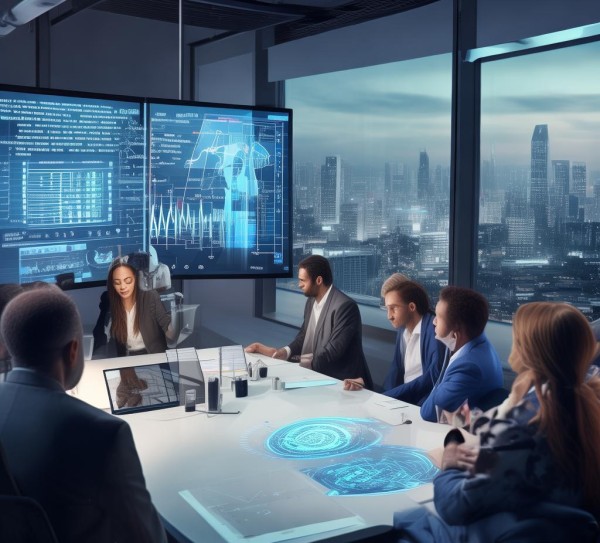 信息咨询服务,数字化转型与市场趋势的双重机遇与挑战 信息咨询服务,数字化转型与市场趋势的双重机遇与挑战