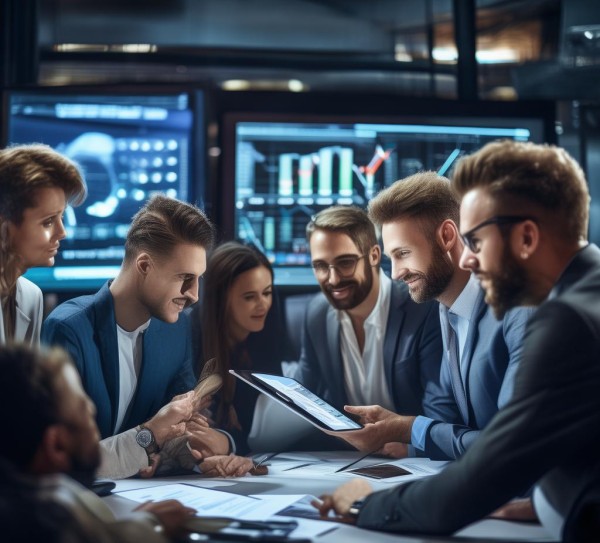 用心服务，专业领域、精准支持、个性化服务，未来增长点