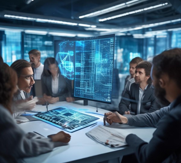 信息安全咨询服务，助力构建数字时代安全防护