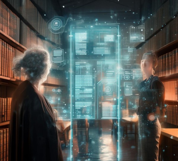 从传统到数字化，司法信息咨询服务的未来展望