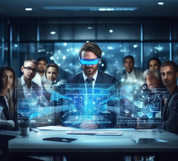 数字转型驱动者,信息技术咨询服务的全貌 数字转型驱动者,信息技术咨询服务的全貌