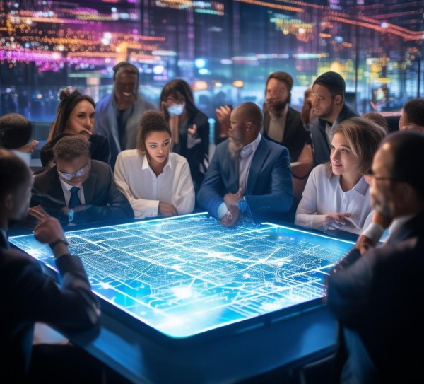 信息技术咨询服务，未来发展的机遇与挑战