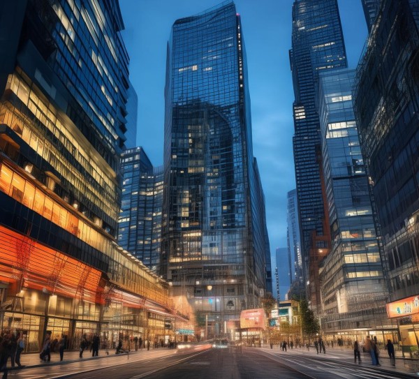 天津晶淼信息技术咨询有限公司，数字时代创新与价值的助力