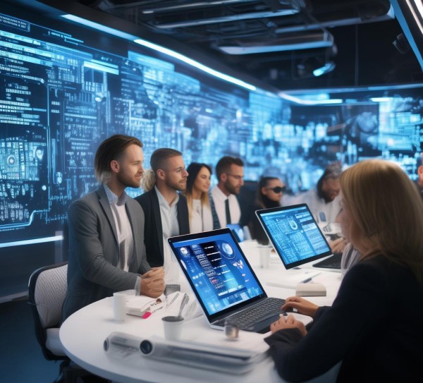 数字化转型的助力，嘉通信息咨询服务的创新模式与未来展望