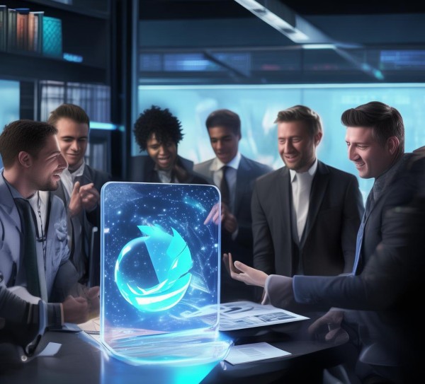 旭瑞信息咨询服务，创新引领，专业服务，助力未来