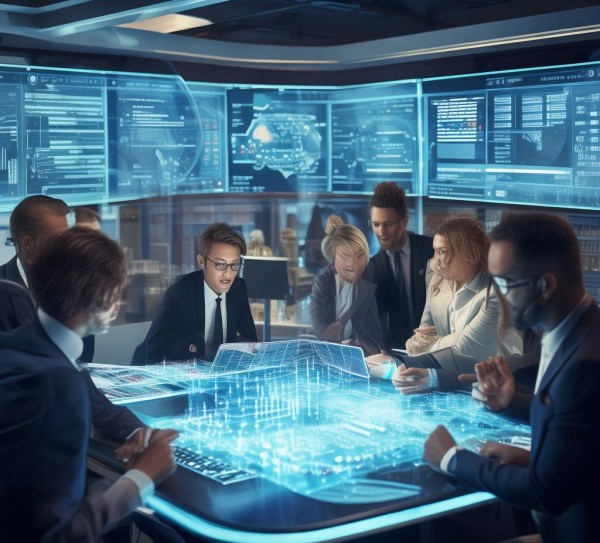 重构咨询,从慢到快的智能时代的新型咨询方式 重构咨询,从慢到快的智能时代的新型咨询方式