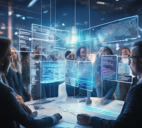 Kpmg在技术咨询领域的未来，从战略到决策的创新