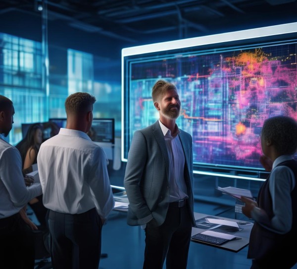 信息化项目造价咨询，助力企业数字化转型的强劲引擎