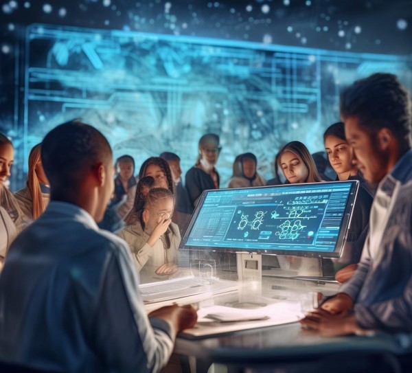 教育信息咨询服务，重塑教育生态的创新实践