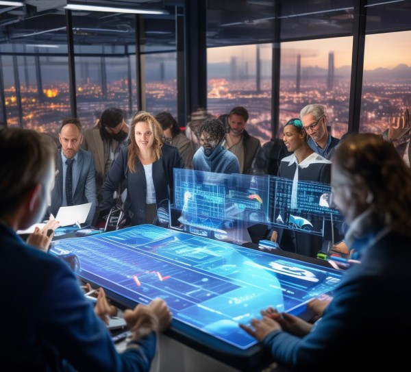 聚与信息咨询服务的市场分析,机遇与挑战 聚与信息咨询服务的市场分析,机遇与挑战