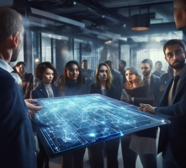 IT信息化咨询,助力企业数字化转型的智慧之光 IT信息化咨询,助力企业数字化转型的智慧之光