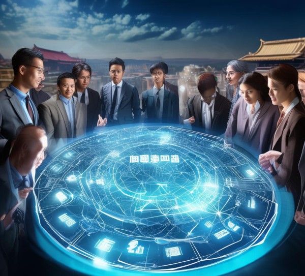 晋盛信息咨询服务助力企业数字化转型，成功转型之路