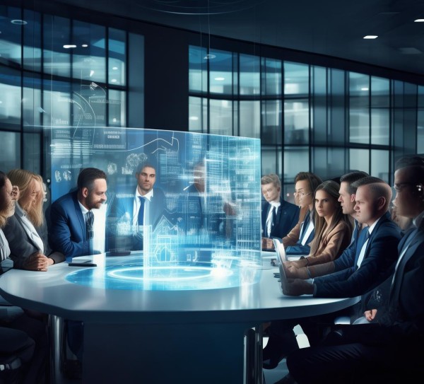 德勤用专业重新定义商业价值在技术浪潮中 德勤用专业重新定义商业价值在技术浪潮中