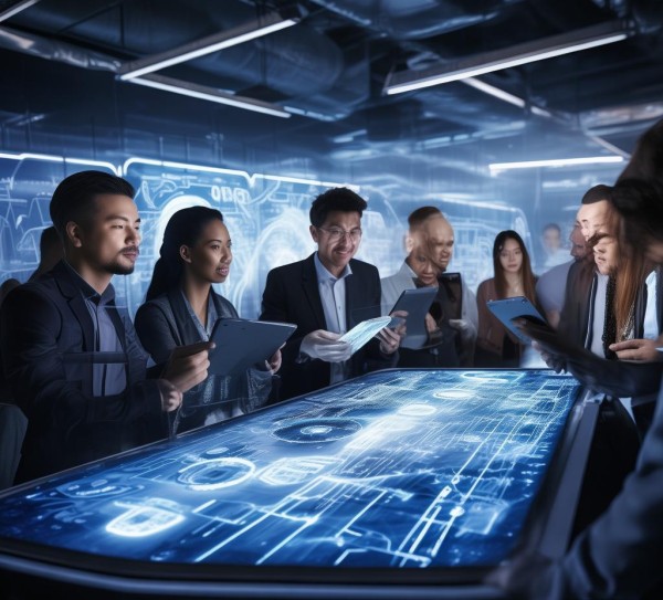 IT信息化咨询，助力企业数字化转型的智囊