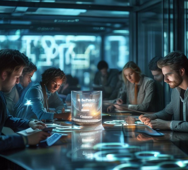 从公司战略到信息化咨询，一场无声的变革，重塑未来领导力