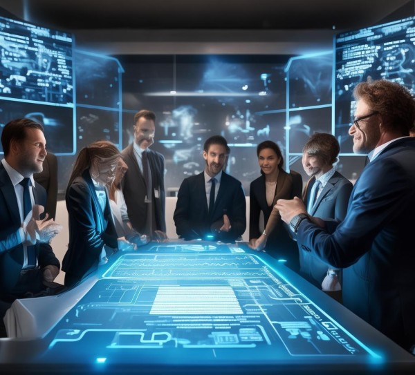 信息化与咨询合同,法律与实践的双重智慧 信息化与咨询合同,法律与实践的双重智慧