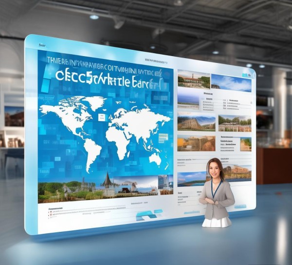 旅游信息咨询服务,让你的旅行更明智 旅游信息咨询服务,让你的旅行更明智