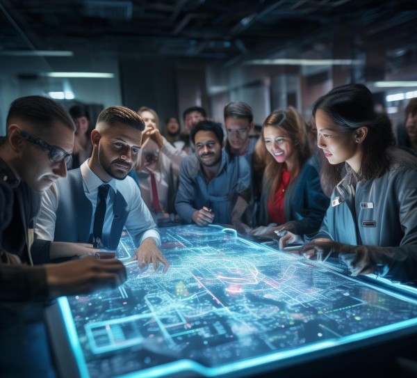 专家信息咨询服务，助力未来