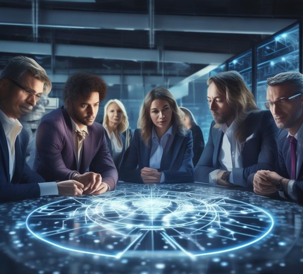 信息技术咨询服务，助力企业数字化转型的智囊团