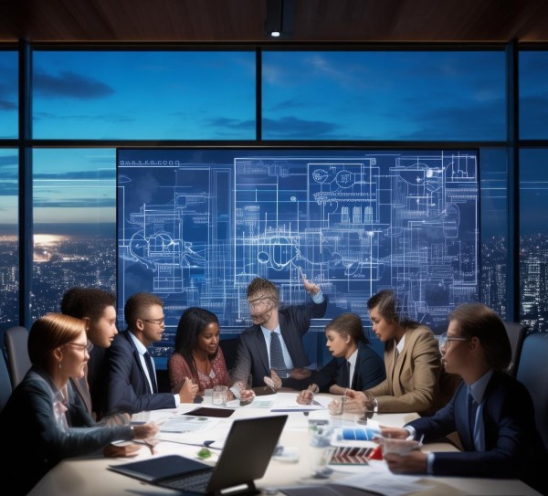 解析信息化咨询合同，助力企业成功转型