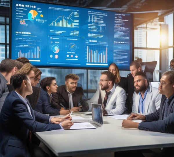 闵行区信息技术咨询，助力数字经济发展