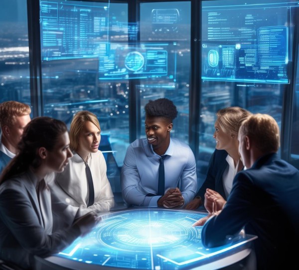 信息咨询服务,创新的商业价值与未来展望 信息咨询服务,创新的商业价值与未来展望