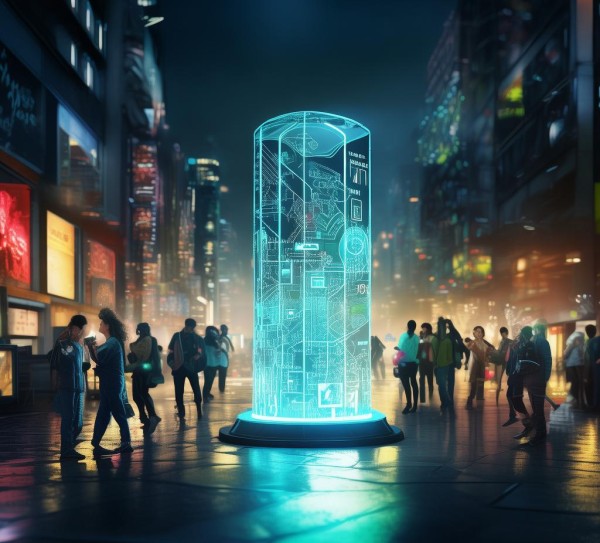 应急智慧之光，科技助力快速响应