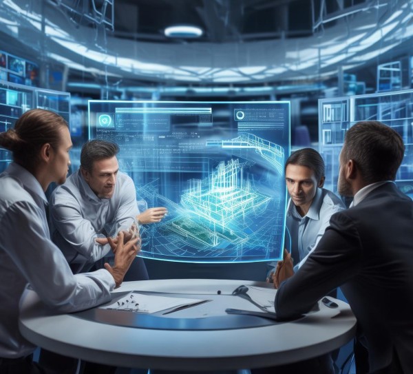 工程咨询信息化，重塑工程咨询新时代解决方案