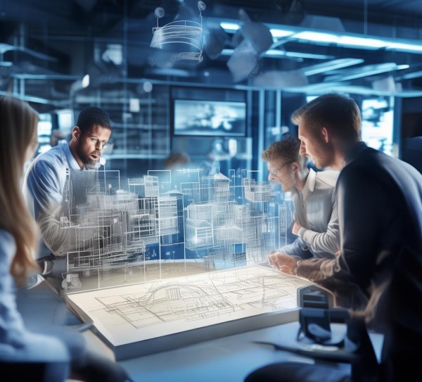 工程咨询的信息化，从传统到未来的全面展望与实践路径