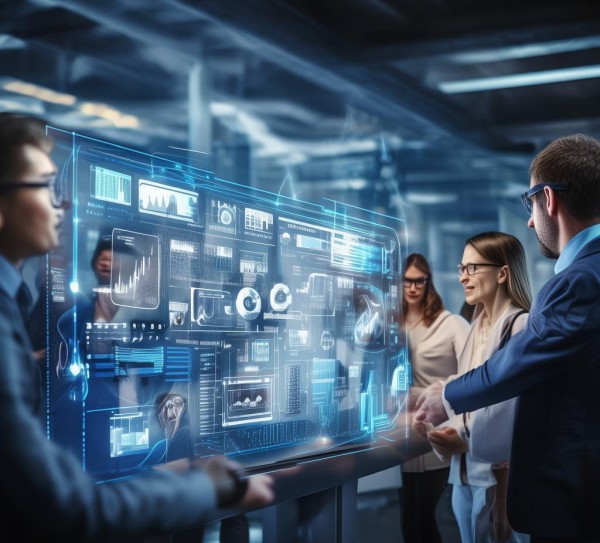 信息化咨询方法的创新与实践，从理论到实践的路径