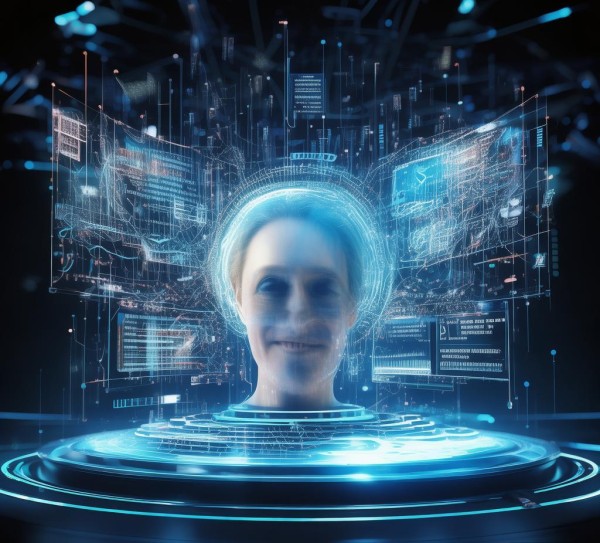 万物信息咨询服务，助力数字化转型的智慧平台