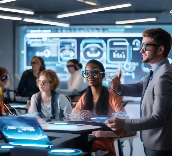 教育信息化咨询助力教育高质量发展