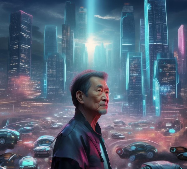 技术引领的未来，翰林的见解