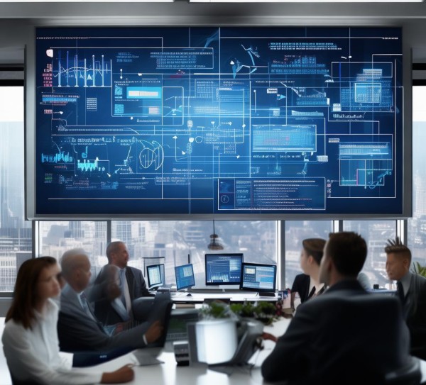 精准营销与客户管理咨询服务